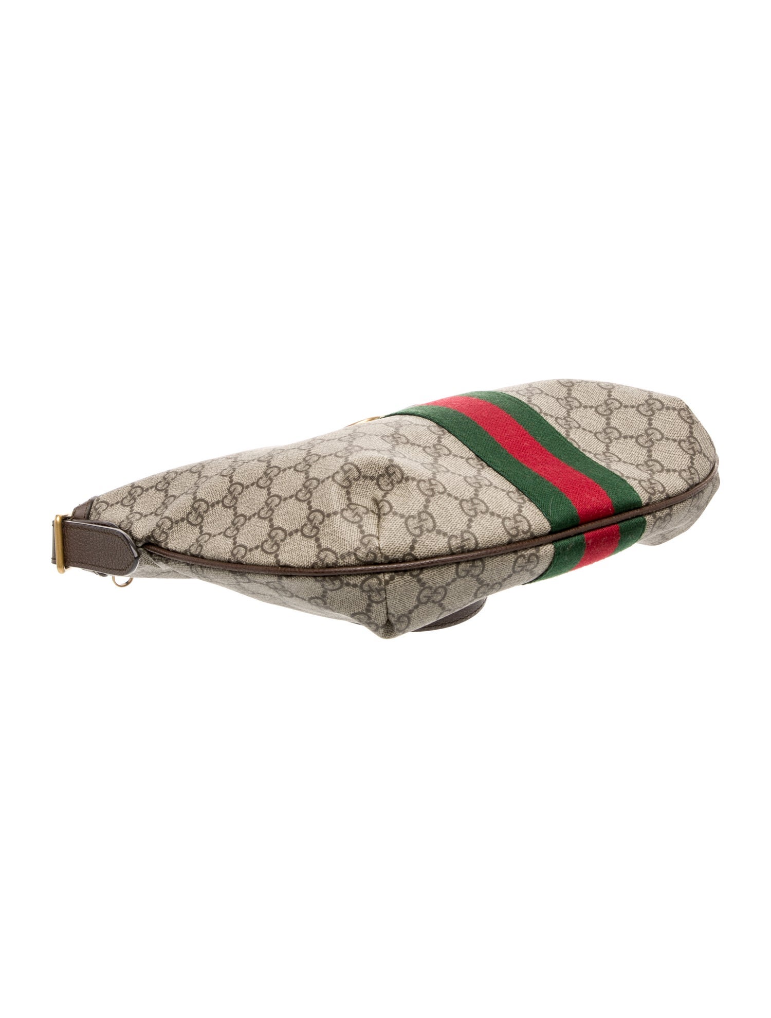 Gucci GG Supreme Ophidia Small